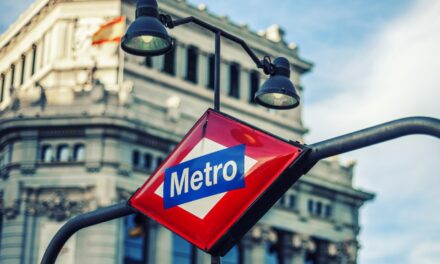 La Comunidad de Madrid moderniza el control de tráfico centralizado de Metro